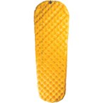 Sea to Summit Ultralight Air Mat - Schlafmatte L yellow