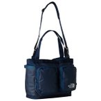 The North Face - Base Camp Voyager Tote - Umhängetasche Gr One Size blau