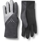 Rab Transition Windstopper Herren Fingerhandschuhe ( Anthrazit S)