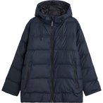 Tretorn Pave Puffer  Herren  Kunstfaserjacke blau Größe S Lifestyle  Winddicht