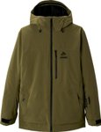 Jones - Parka de ski/snow isolée en PrimaLoft® P.U.R.E™ - M MTN Surf Recycle