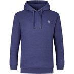 LACD Sunrise  Herren  Hoodies blau Größe XL Trekking  Hautfreundlich