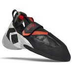 Black Diamond Method S Kletterschuh, UK 7.5, octane