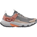 Salewa Pedroc 2 PTX  Herren  Zustiegsschuhe grau Größe 40.5 Trekking Wasserdic