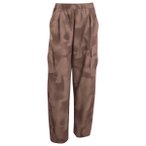 adidas Terrex - Women's Cargo Aop Pants - Trekkinghose Gr XS braun