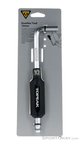 Topeak DuoHex 10mm Innensechskantschlüssel-Schwarz-One Size