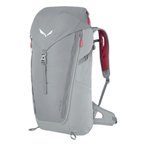 Salewa Alp Mate 30  Damen  Wanderrucksack grau Größe 30L Trekking