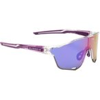 Swiss Eye Arrow 2 Sportbrille  Sportbrillen & Sportsonnenbrillen lila Größe On