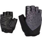 ZIENER Damen Handschuhe CANDEE LADY bike glove, Größe 6,5 in Schwarz