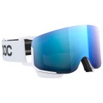 POC - Nexal Mid S2+S1 (VLT 22+57%) - Skibrille blau