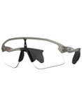 Oakley - Photochromatische / Selbsttönende Sonnenbrillen - Stunt Devil Grey Ink