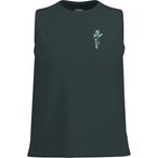 Maloja TaranakiM. Top Damen  Tanktops gruen Größe M Lifestyle  Hautfreundlich