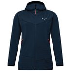 Salewa - Women's Puez Altavia PL HD Jacket - Fleecejacke Gr 34 blau