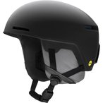 Smith Code Mips Skihelm  Skihelme schwarz Größe M | 55-59CM Trekking