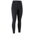 Arc'teryx - Women's Rho Bottom - Kunstfaserunterwäsche Gr S schwarz