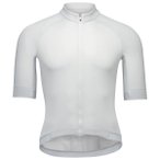 POC - Thermal Lite Jersey - Radtrikot Gr XXL grau