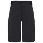 Vaude - Kid's Moab Base Shorts - Shorts Gr 110/116 schwarz