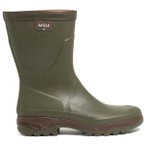 Aigle - Parcours 2 Bottillon - Gummistiefel 46 oliv