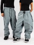 1080 Laurin-T Hose moss Gr. XL