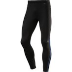 PRO TOUCH Herren Tight lang brushed  Sandall, Größe XXL in Schwarz