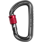 Ocun Falcon Screw Karabiner  Karabiner Größe One Size Alpinklettern