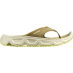 SALOMON Herren Freizeitschuhe SHOES REELAX BREAK 6.0 Willow/Asparg/Aci, Größe 