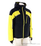 Spyder Leader Jacket Herren Skijacke-Gelb-XXL
