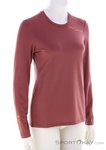 Martini Wildtrack Shirt Damen Shirt-Rot-XS