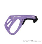 Mammut Smart 2.0 Sicherungsgerät-Lila-One Size
