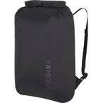 EXPED Splash 15 - Falt-Rucksack black