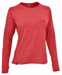 Maul Damen Evora fresh Longsleeve 48