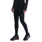 Nike Tempo Flash Damen Lauftights ( Schwarz XS)