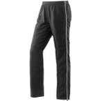 Joy Mick Hose Herren Trainingshose ( Schwarz 26 Größe,)