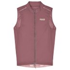 Pedaled - Odyssey High Visibility Vest - Fahrradweste Gr S braun