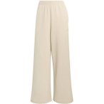 ADIDAS Damen Hose SOFT LUX STRAIGHT LEG, Größe XXL in Braun