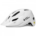 Sweet Protection - Ripper Mips Helmet - Radhelm Gr 53-61 cm weiß/grau