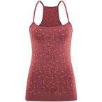 Red Chili Women´s Cora Seamless Top, M, terra