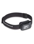 Black Diamond - Akku-Kopflampe mit Nachtsichtfunktion - Cosmo 350 R Graphite  - 