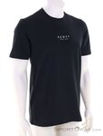 Scott Typo Herren T-Shirt-Schwarz-M