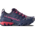 La Sportiva Ultra Raptor 3  Damen  Zustiegsschuhe blau Größe 37 Trekking  Wide