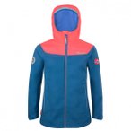 Trollkids - Girls Bergen Jacket - Regenjacke Gr 164 blau