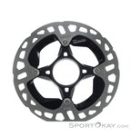 Shimano XTR RT-MT900 140mm Centerlock Bremsscheibe-Schwarz-One Size