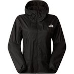 The North Face Ridgelite Futurefleece Wind  Damen  Windbreaker schwarz Größe S