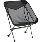 Robens Pathfinder Large Light Campingstuhl  Campingstühle grau Größe One Size