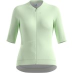 Odlo Damen Explorer Pro Radtrikot (Größe XL, gruen)