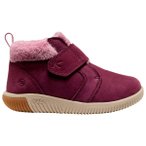 Keen - Kid's KNX Middie - Freizeitstiefel 27/28 rot