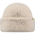 BARTS Damen Teddybow Hat, Größe ONE SIZE in Weiß