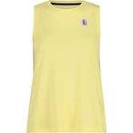Maloja GochasM. Top Damen  Tanktops gelb Größe S Trekking  Hautfreundlich