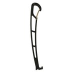 Metolius Climbing Metolius Feather Nut Tool Klemmkeilentferner, schwarz