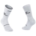 Northwave - Hello Sock - Radsocken 44-47 grau